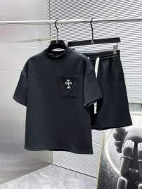 Picture of Chrome Hearts  Shirt Pant Suits _SKUChromeHeartsM-3XLaztx3121045